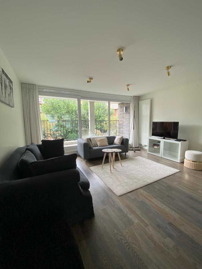 Recent En Lichtrijk Duplex-Appartement Te فينداوني المظهر الخارجي الصورة