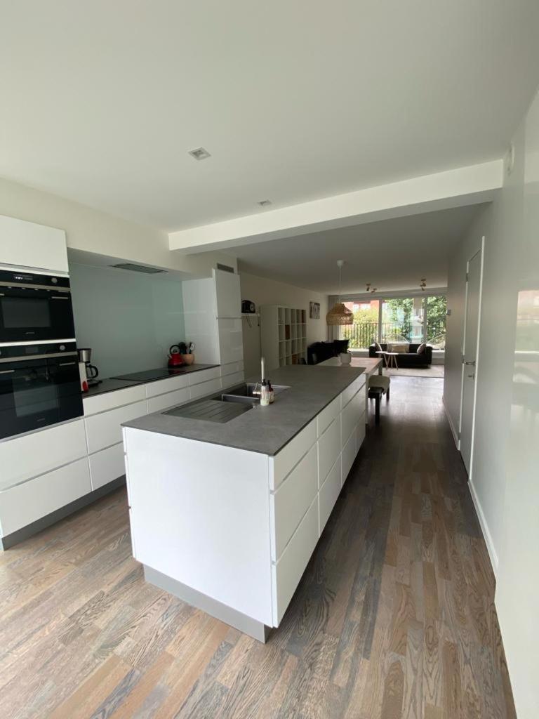 Recent En Lichtrijk Duplex-Appartement Te فينداوني المظهر الخارجي الصورة