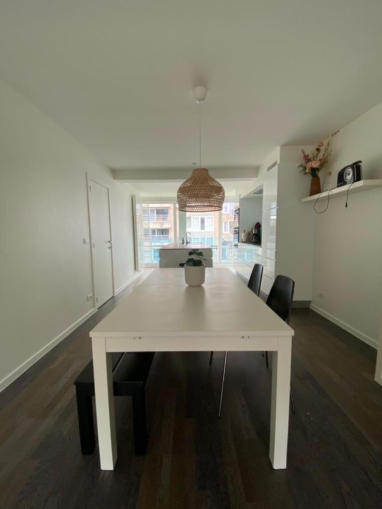 Recent En Lichtrijk Duplex-Appartement Te فينداوني المظهر الخارجي الصورة