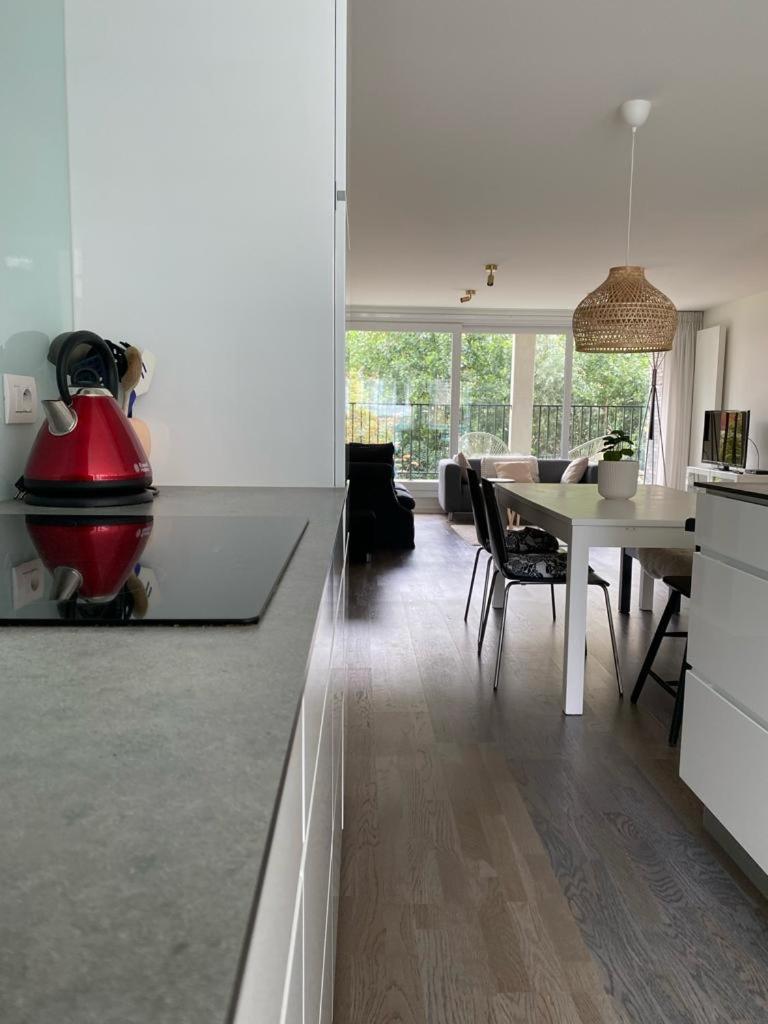 Recent En Lichtrijk Duplex-Appartement Te فينداوني المظهر الخارجي الصورة