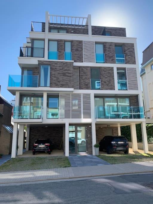 Recent En Lichtrijk Duplex-Appartement Te فينداوني المظهر الخارجي الصورة