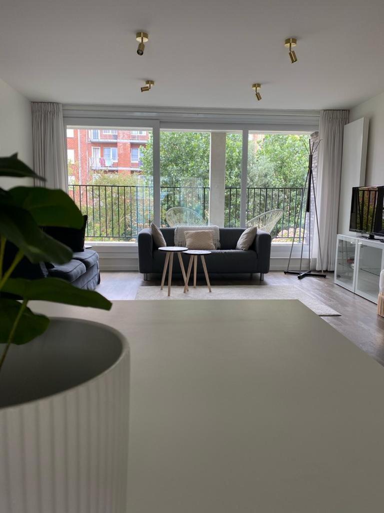 Recent En Lichtrijk Duplex-Appartement Te فينداوني المظهر الخارجي الصورة